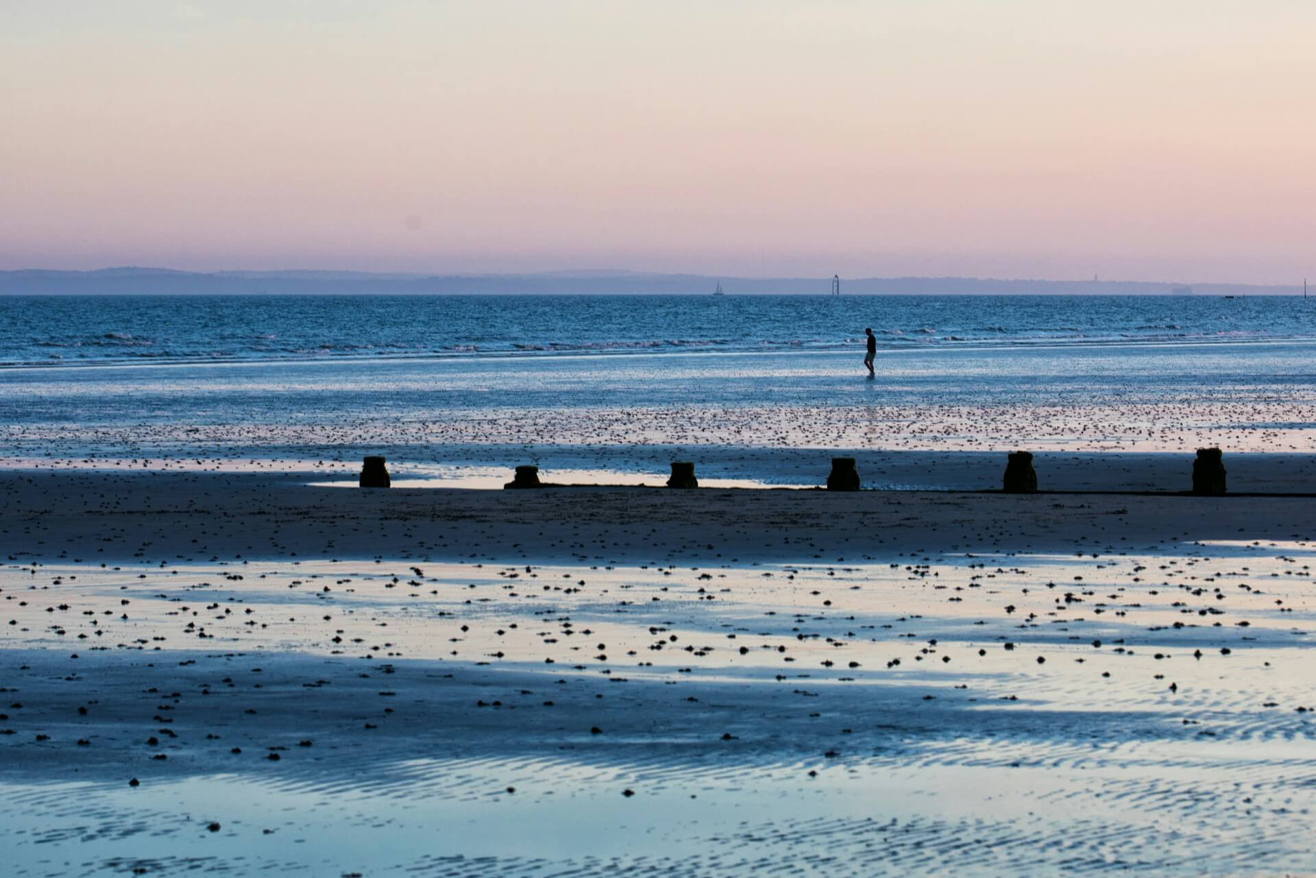 east witterings beach