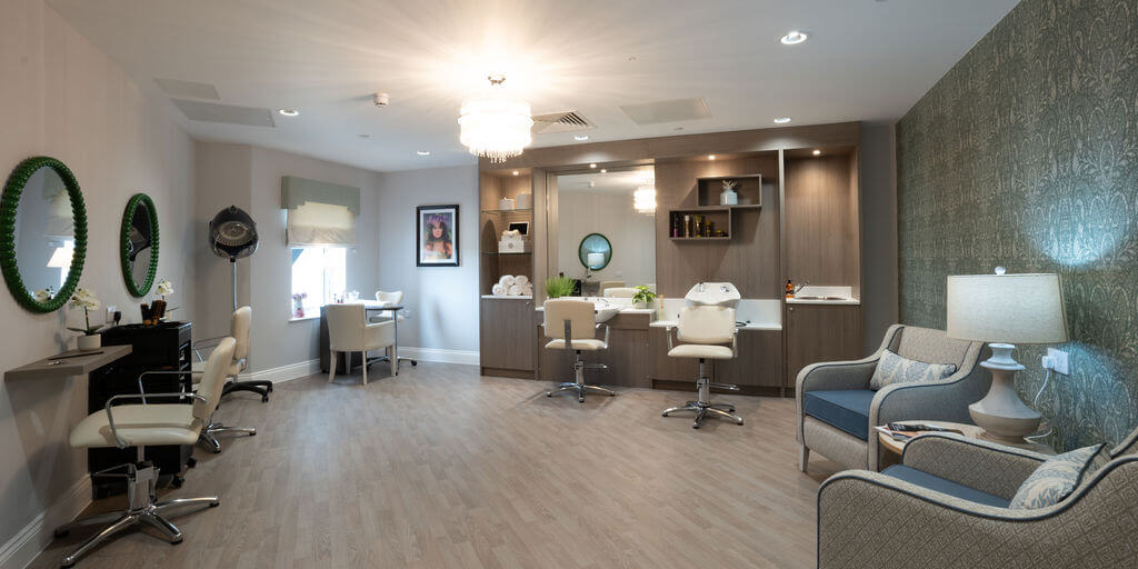 Caraway Salon