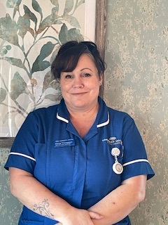 clare our senior care assistant