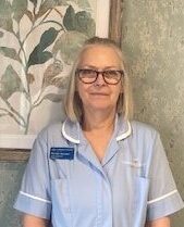 mandy one of our team members