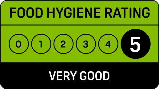 food hygiene score